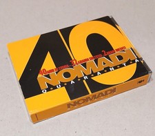 *2 Musicassette - NOMADI -