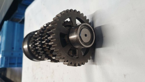 Albero cambio honda cbx 550 - cambio,
