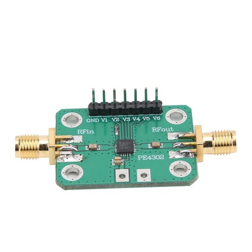Modulo attenuatore - modulo,