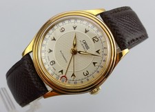 ORIS Puntatore Data Automatico