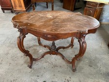 TAVOLO A BISCOTTO LUIGI