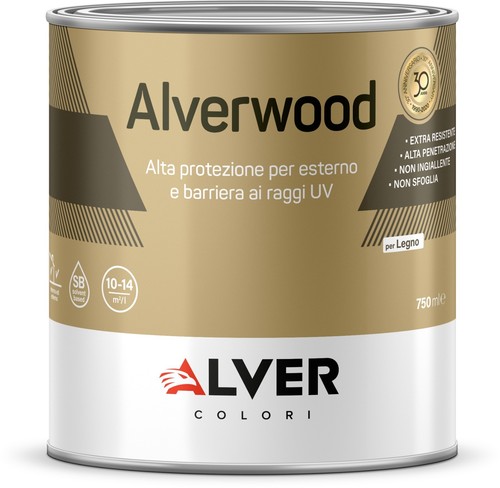 Impregnante per legno