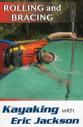 Kayaking with eric jackson - kayaking,