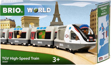 World – Treno Ad Alta