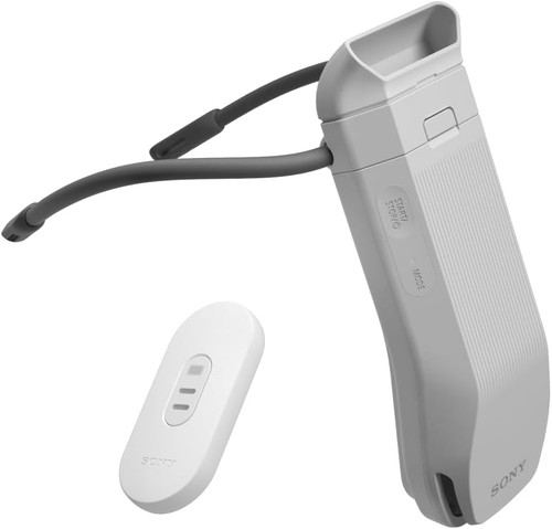 2025 sony reon pocket pro - pocket,