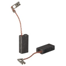 2 Balais charbon pour Hilti TE