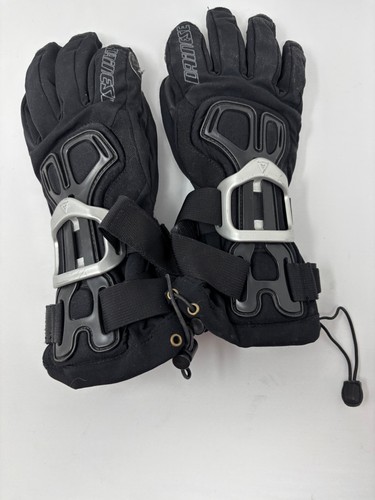 Guanti equitazione invernali - guanti,