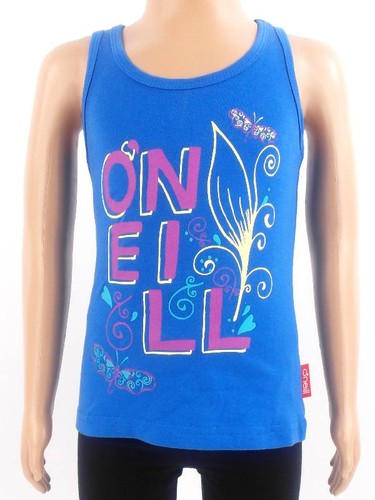 Neill tanktop ragazza - o'neill,