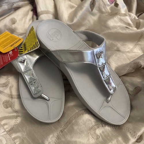 Fitflop sandali donna - , plateau