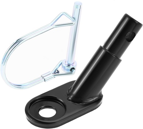 Gancio accoppiatore rimorchio