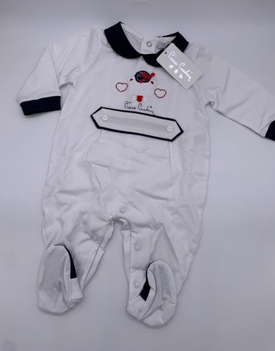Tutina manica lunga cotone - tutina,