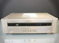 Lettore CD Marantz CD-7F funzionante