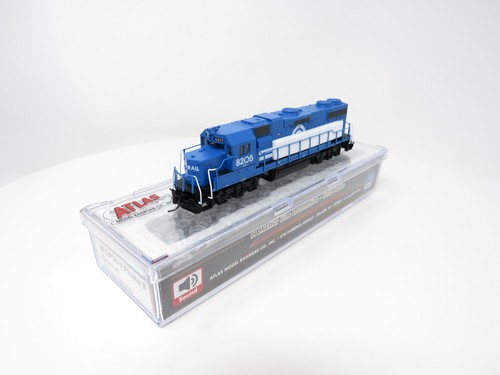 Atlas 40004841 dcc esu - n,