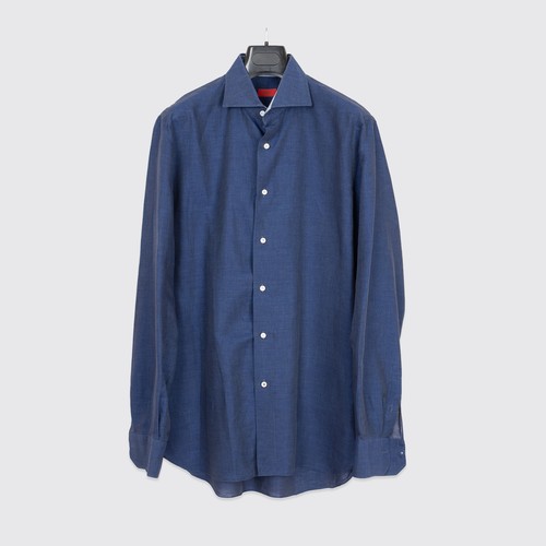 Camicia isaia napoli - napoli, taglia