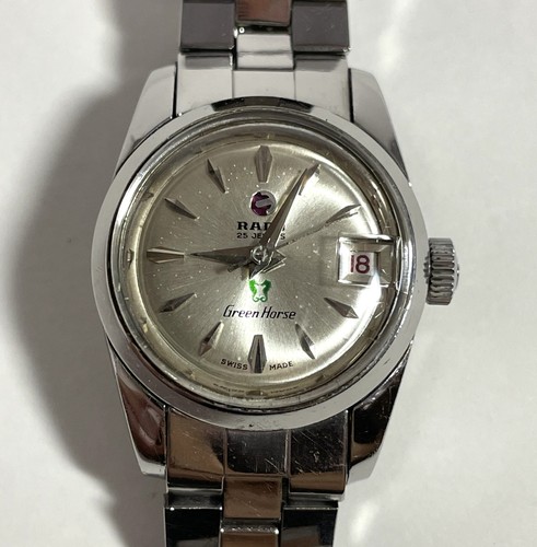 Orologio polso donna rado - orologio, da