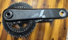 SRAM 50/34T 11-Speed Crankset