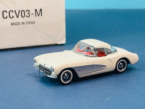 Matchbox collectibles - 1:43,