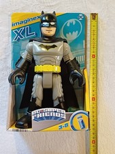 Batman action figures - dc,