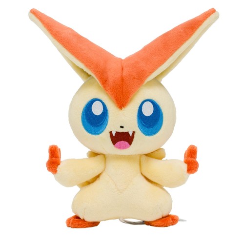 Peluche pupazzo pokemon - peluche,
