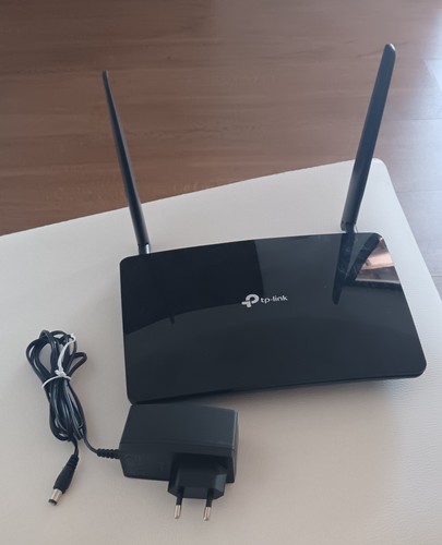 Link archer mr600 router - archer,