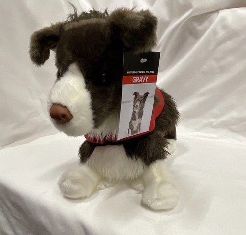 Peluche douglas gravy patrol - douglas,