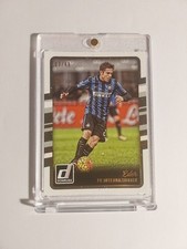 Panini Donruss 2016-17 Eder Inter Milan (parallelo: 3/49)