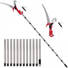 Sega Manuale per Potatura