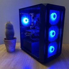 PC Gaming! i5-10400F, RTX
