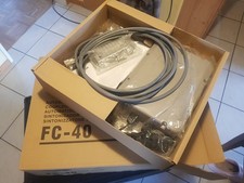 Yaesu Fc40