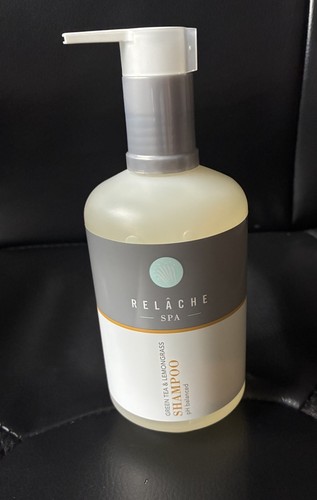 Relâche spa shampoo tè - shampoo,
