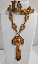 VINTAGE Collana RITA FRASCIONE