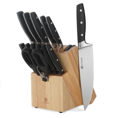 Zunmark set coltelli da - di,