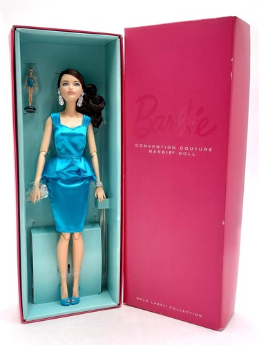2017 bambola barbie italiana - 2017,