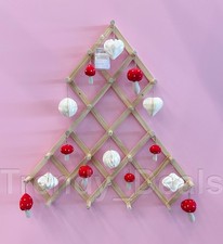 Decorazione da parete albero