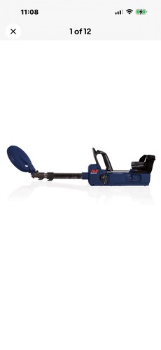 Minelab sdc 2300 - minelab,