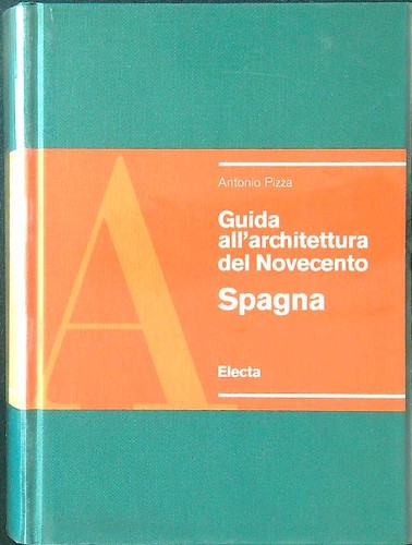 Guida all architettura - guida, all'architettura
