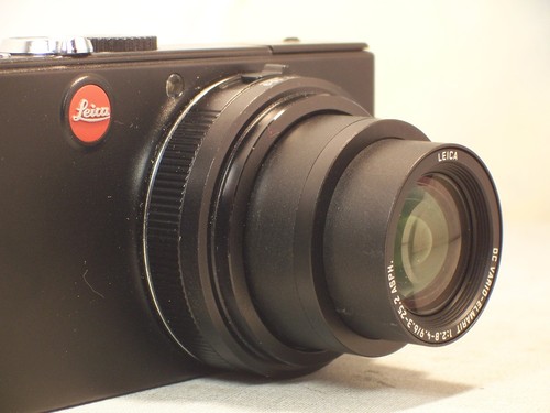 Leica lux zoom - d, vario