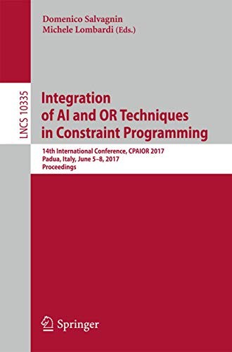 Integration ai and or - of,