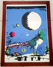 ♥ GENNARO PICINNI LITOGRAFIA
