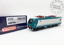 VITRAINS 2753 locomotiva FS