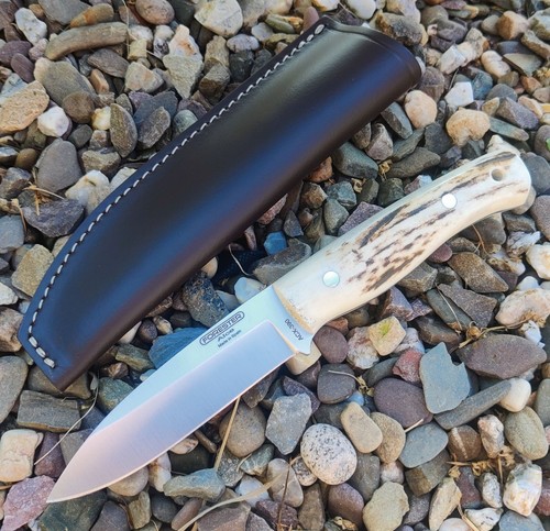 Coltello forester alce - coltello,