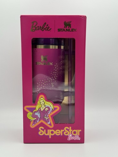 Nuovo stanley barbie - nuovo, x
