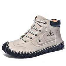 Scarpe casual da uomo fatte a