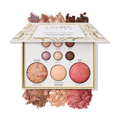 Palette forno tuscan - palette, da
