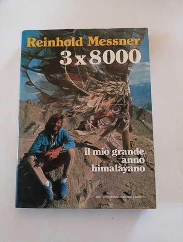 Mio grande anno himalayano - grande,