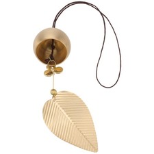 1 pezzo pendente campana a