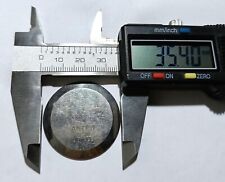 ARTEN 13.962 fondello orologi polso  wristwatch caseback orologio vintage  spare