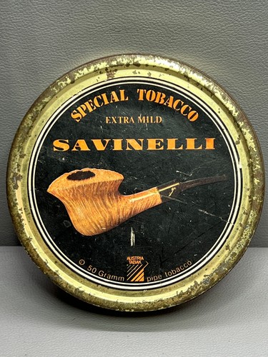 Scatola latta vintage - scatola, di