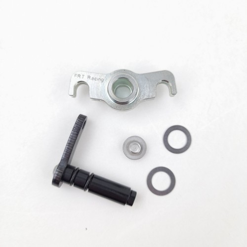 Perno frt doppio ring per - perno,