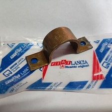 STAFFA BOCCOLA SCATOLA STERZO